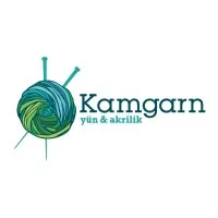 Kamgarn Yün Akrilik