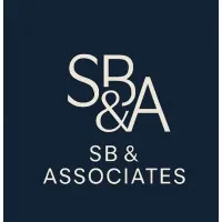 SB & Associates (Formerly Shailendra Bhatnagar and Associates- SBA)