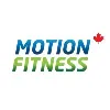 Motion Fitness Canada