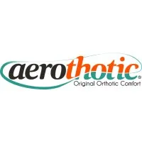 Aerothotic Footwear