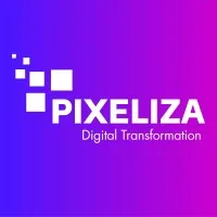 Pixeliza Pixeliza