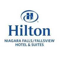Hilton Niagara Falls/Fallsview Hotel and Suites