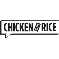 Chicken Meets Rice