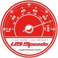 US Speedo