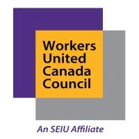 Workers United Canada Council