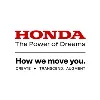 Honda Motor Europe Ltd