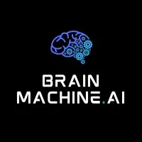 Brain Machine AI