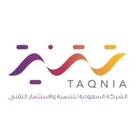 TAQNIA - تقنية  email format