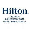 Hilton Orlando Lake Buena Vista - Disney Springs Area