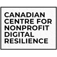 Canadian Centre for Nonprofit Digital Resilience | Centre canadien pour la résilience numérique