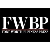 Fort Worth Business Press Fort Worth Business Press