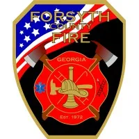 Forsyth County Fire Department Forsyth County Fire Department