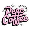 PERC COFFEE PERC COFFEE