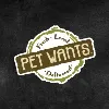 Pet Wants Pet Wants