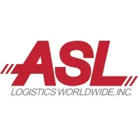 ASL Logistics Worldwide Inc. ASL Logistics Worldwide Inc.