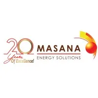 Masana Petroleum Solutions (Pty) Ltd