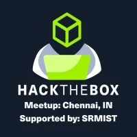 HackTheBox Chennai