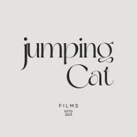 Jumping Cat