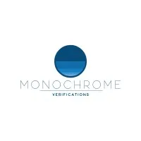 Monochrome Verifications