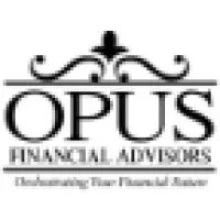 Opus Financial Advisors, Inc. Opus Financial Advisors, Inc.