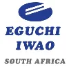 Eguchi Iwao South Africa