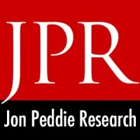 Jon Peddie Research