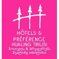 Hotels & Preference Hualing Tbilisi
