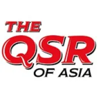 The QSR of Asia The QSR of Asia