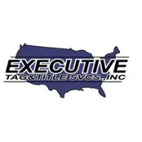 EXECUTIVE TAG & TITLE SVCS., INC.