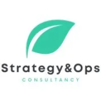 Strategy&Ops Consultancy