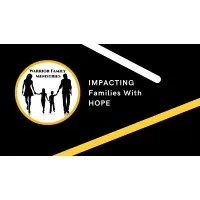 WARRIOR FAMILY MINISTRIES WARRIOR FAMILY MINISTRIES