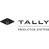Tally Production Systems Tally Production Systems