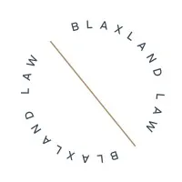 Blaxland Law