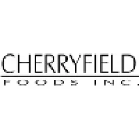 Cherryfield Foods Inc Cherryfield Foods Inc