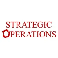 Strategic Operations, Inc.