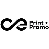 CE print + promo CE print + promo