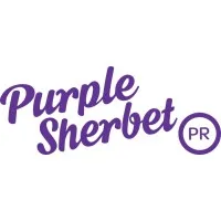 Purple Sherbet PR