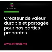 Afrifruit Afrifruit