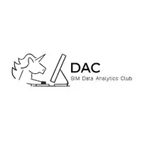 SIM Data Analytics Club