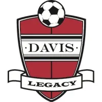 Davis Legacy Soccer Club Davis Legacy Soccer Club