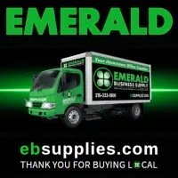 Emerald Business Supply & Emerald Business Interiors
