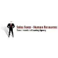 Sales Force Sales Force