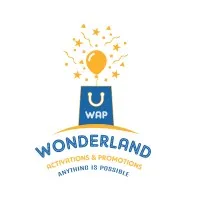 Wonderland Activations and Promotions