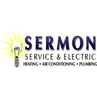 Sermon Service and Electric