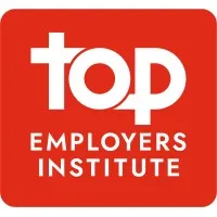 Top Employers Institute