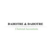 Dahotre and Dahotre - Chartered Accountants
