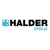 Halder Srbija