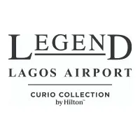 Legend Hotel Lagos Airport, Curio Collection By Hilton