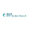IEEE Student Branch of SLIIT IEEE Student Branch of SLIIT