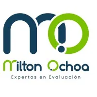 Asesorías Académicas Milton Ochoa